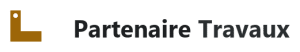 Logo Partenaire Travaux