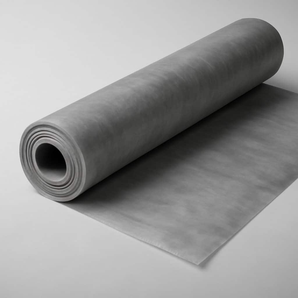 Membrane pare-vapeur pour combles présenté seul